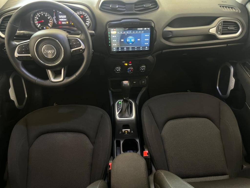 JEEP Renegade - Foto