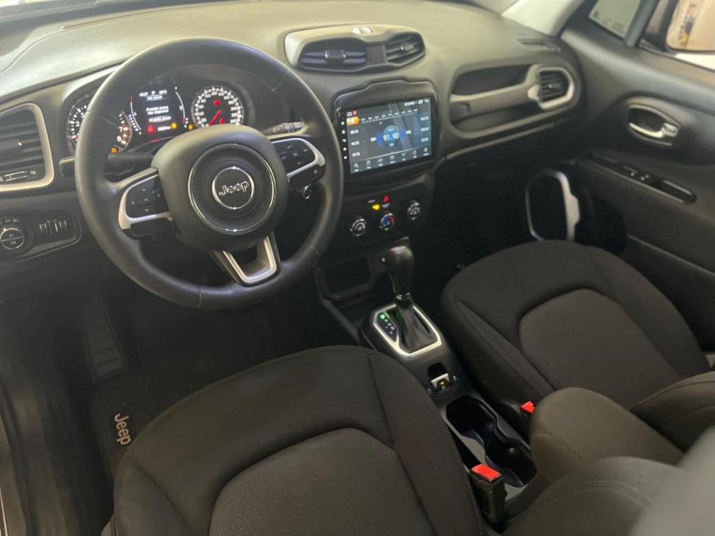 JEEP Renegade - Foto