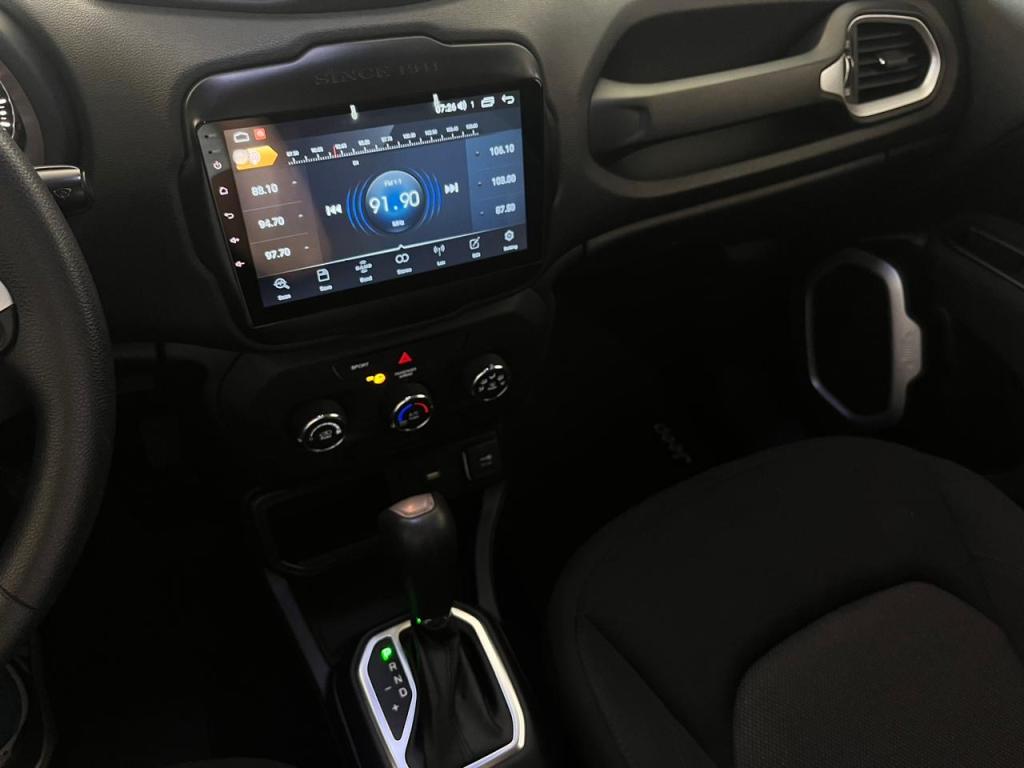 JEEP Renegade - Foto