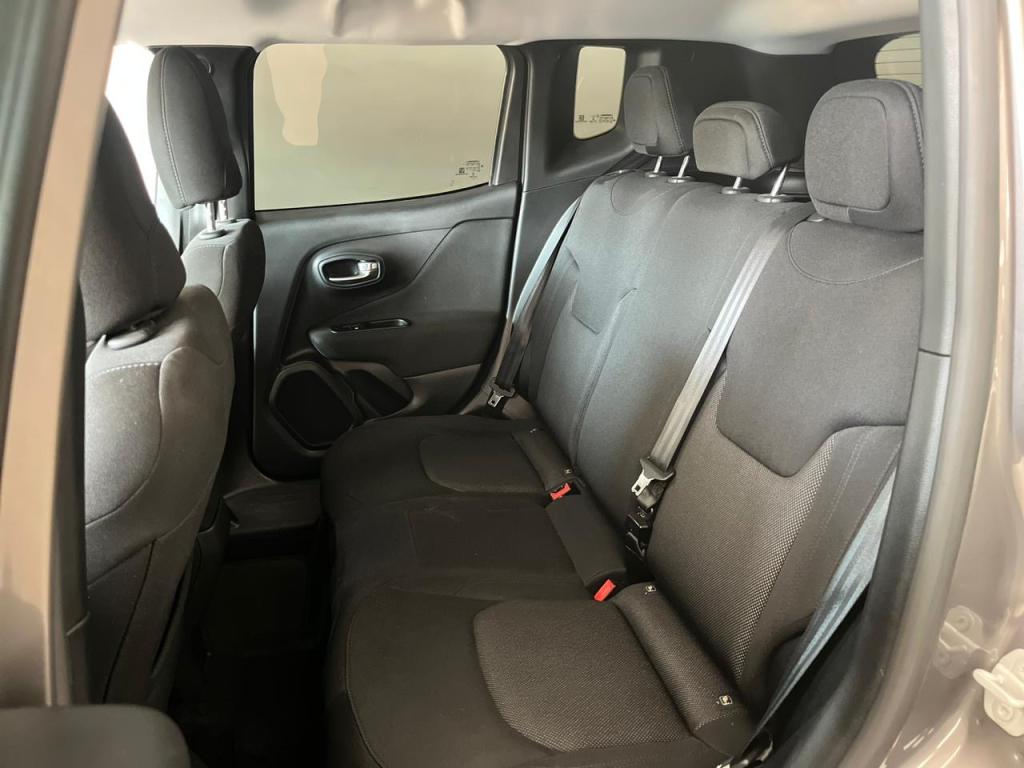 JEEP Renegade - Foto