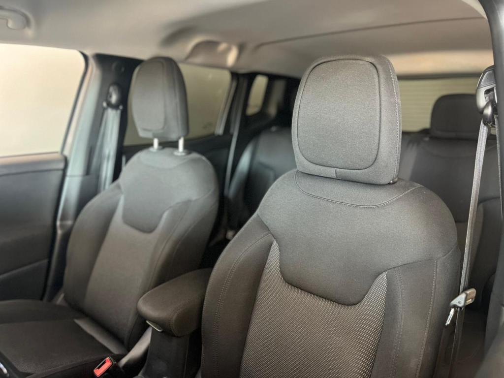 JEEP Renegade - Foto