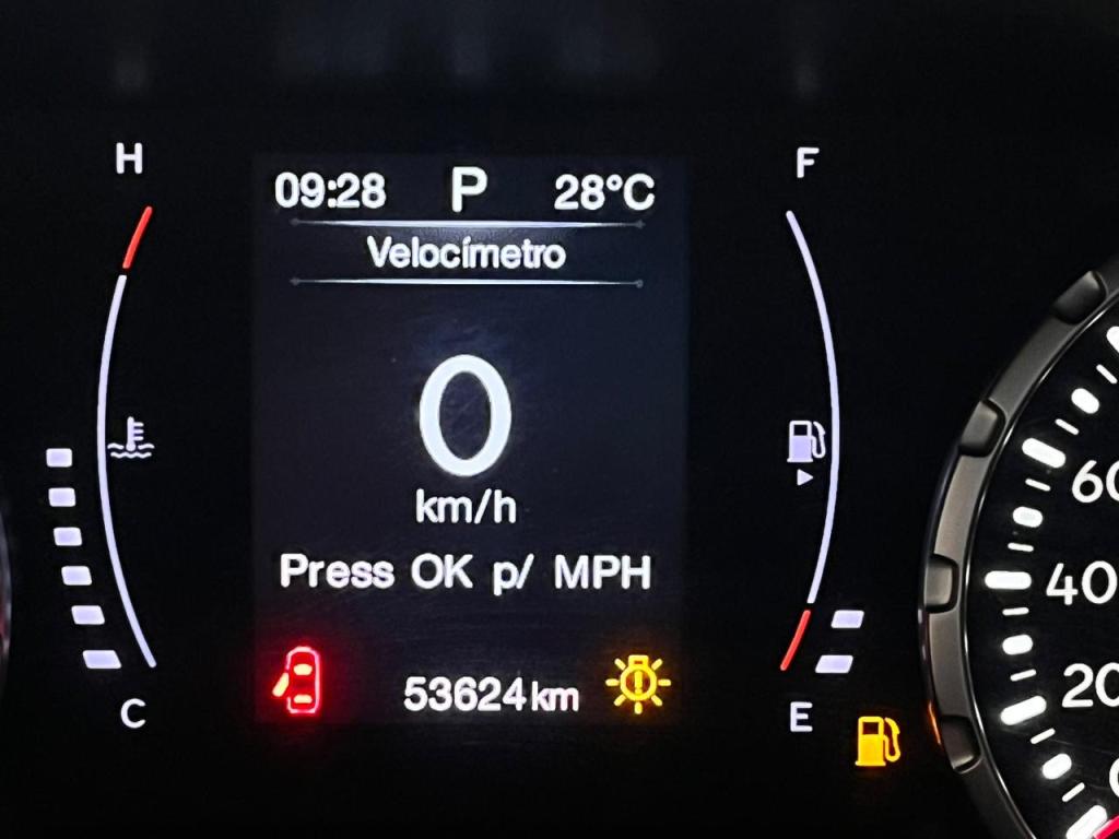 JEEP Renegade - Foto