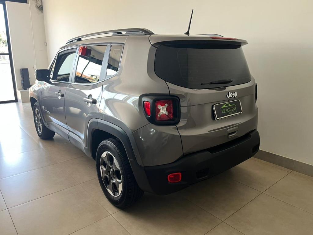 JEEP Renegade - Foto