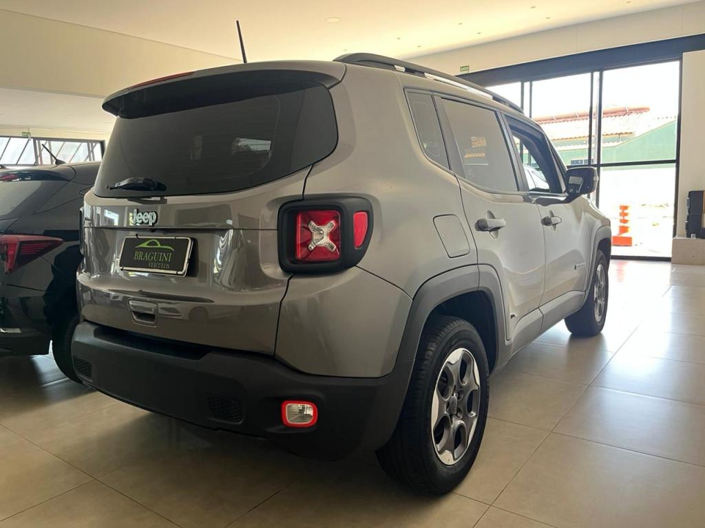 JEEP Renegade - Foto