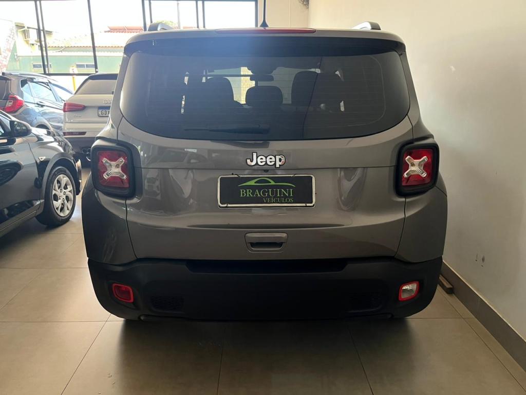 JEEP Renegade - Foto