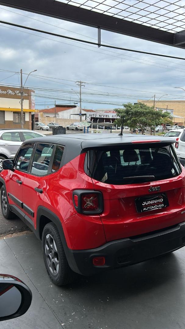 JEEP Renegade - Foto
