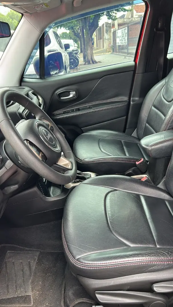 JEEP Renegade - Foto