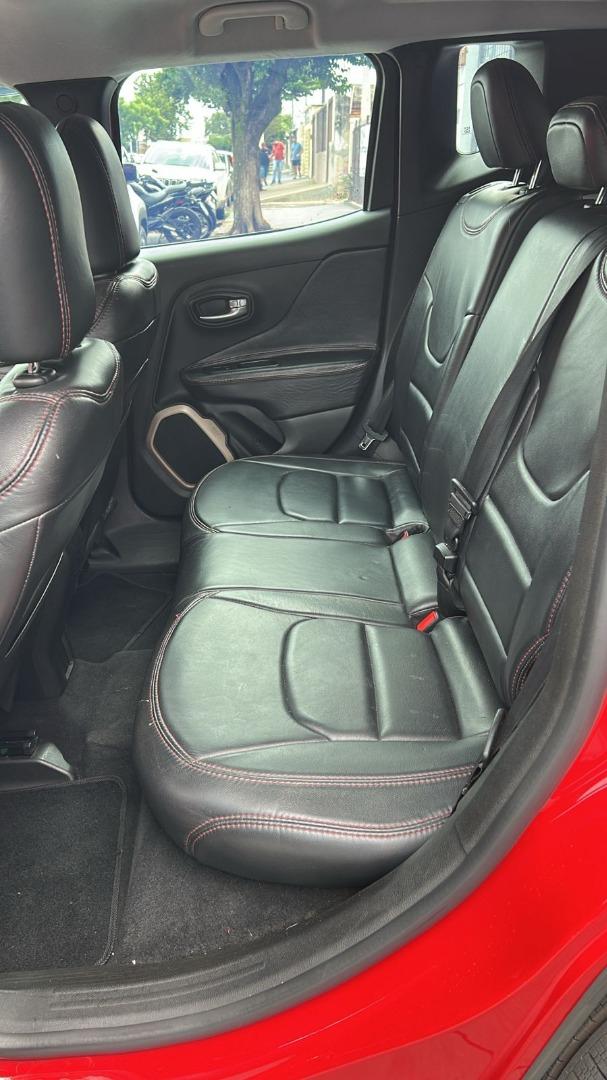 JEEP Renegade - Foto