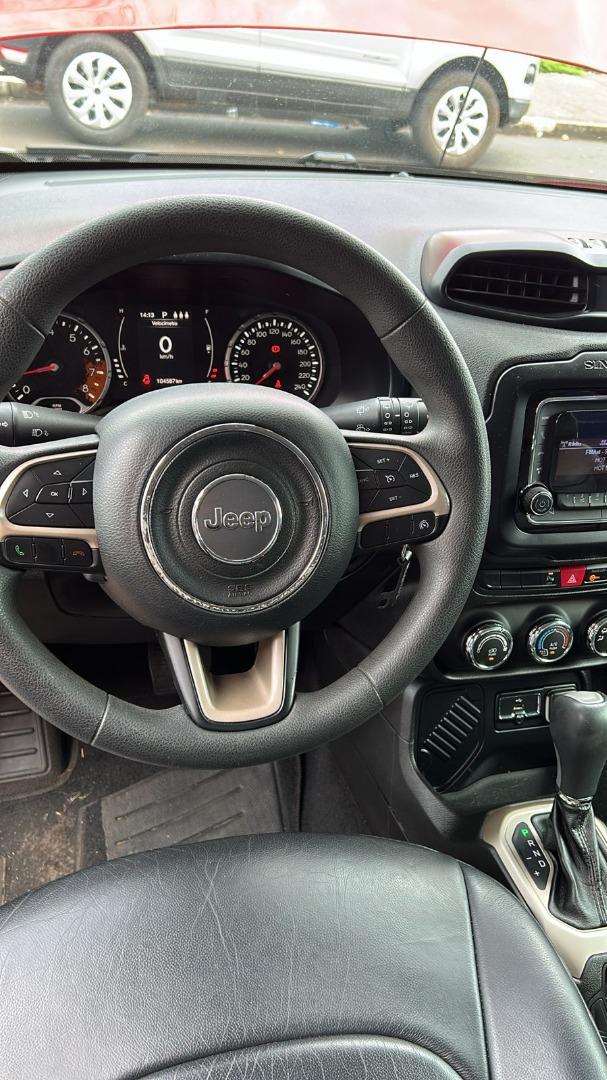 JEEP Renegade - Foto