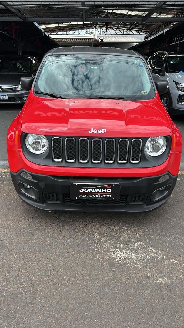 JEEP Renegade - Foto