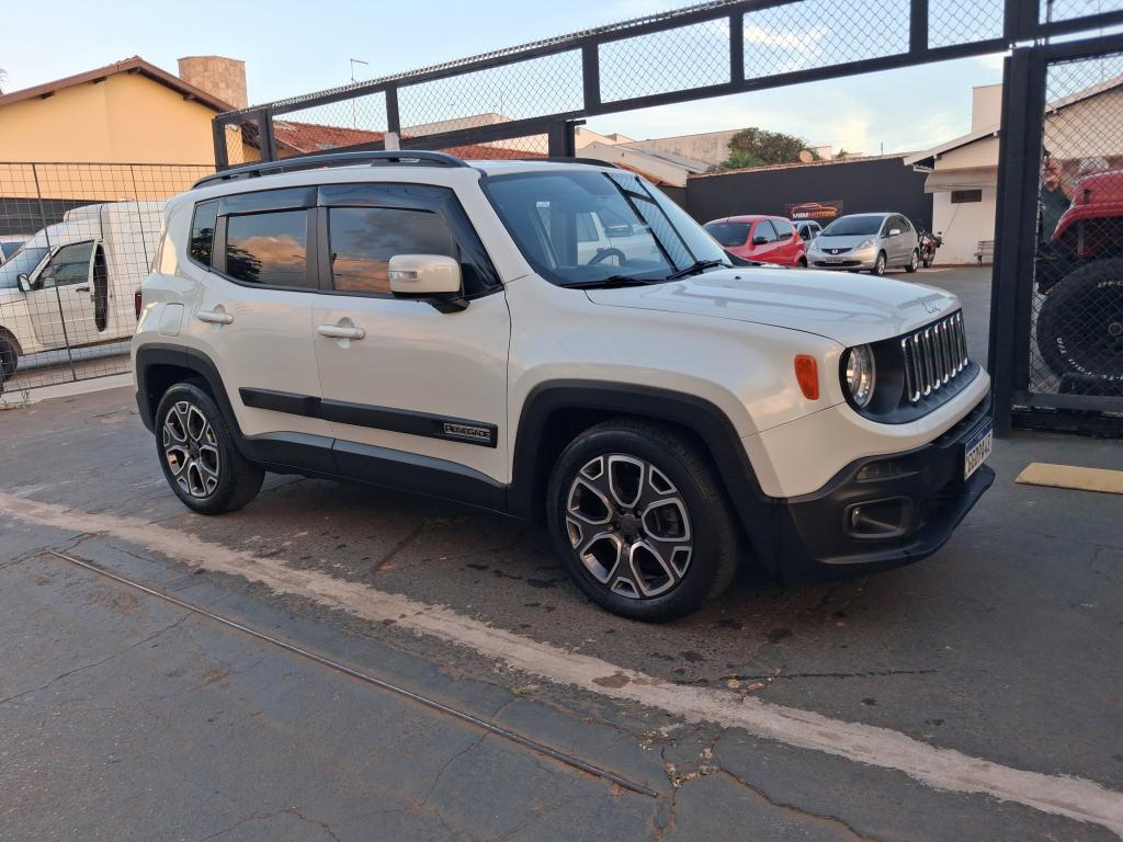 JEEP Renegade - Foto