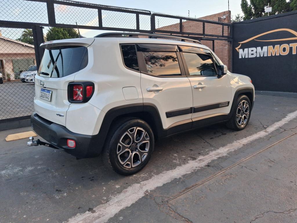 JEEP Renegade - Foto