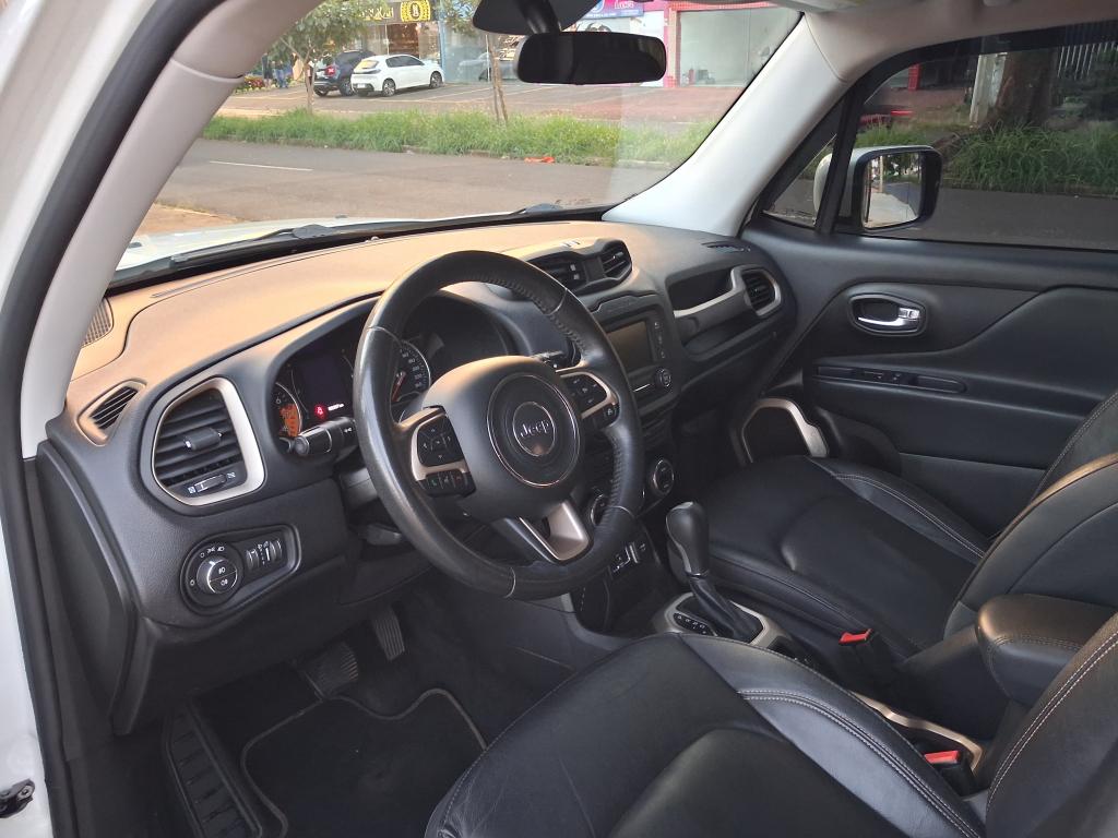 JEEP Renegade - Foto