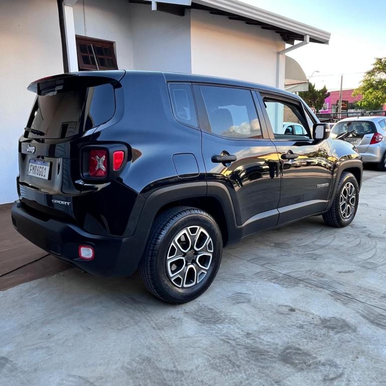 JEEP Renegade - Foto