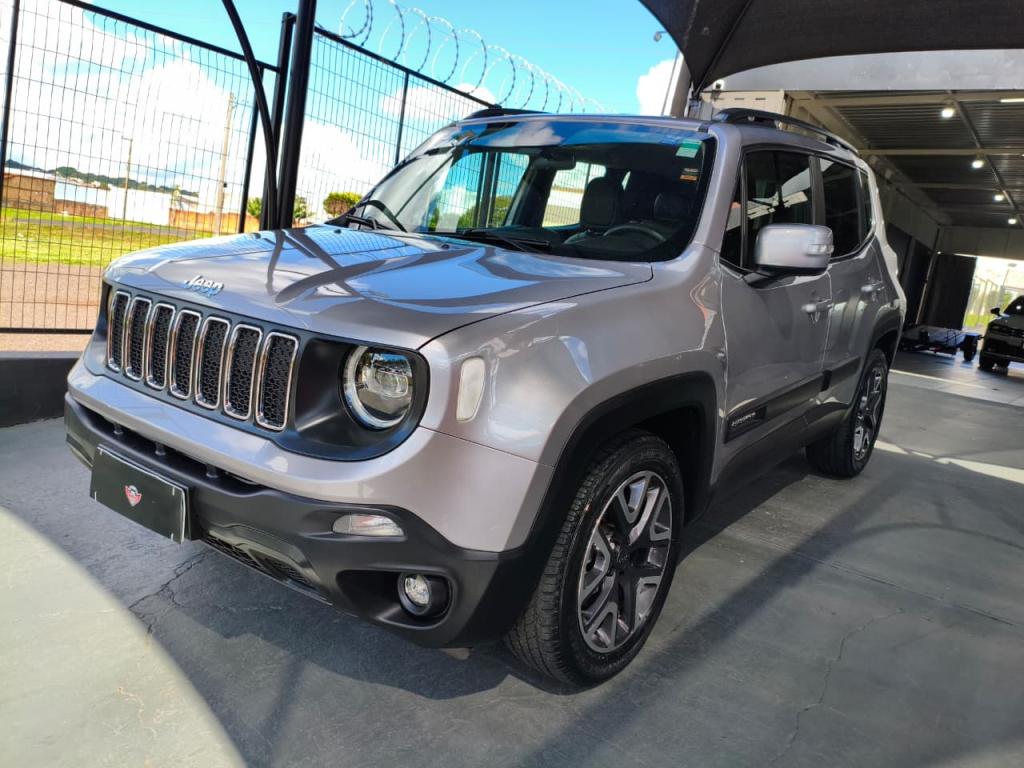 JEEP Renegade - Foto