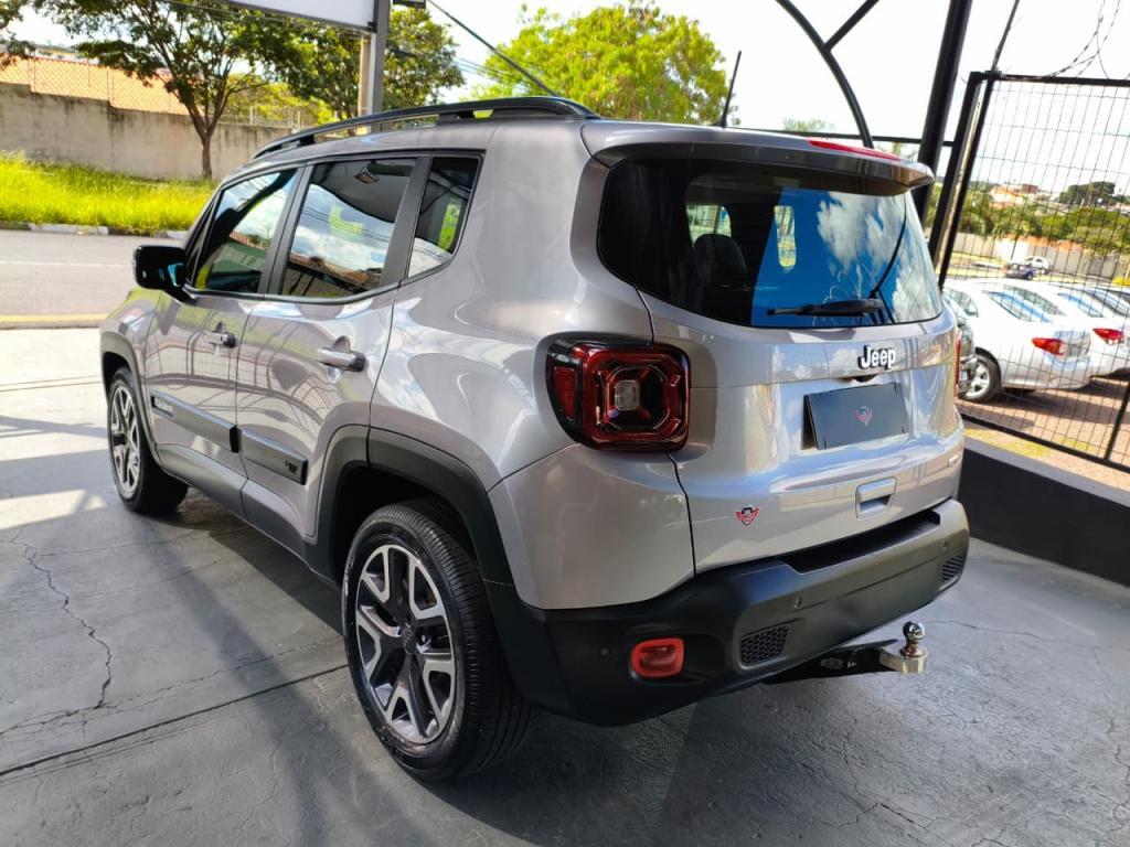 JEEP Renegade - Foto