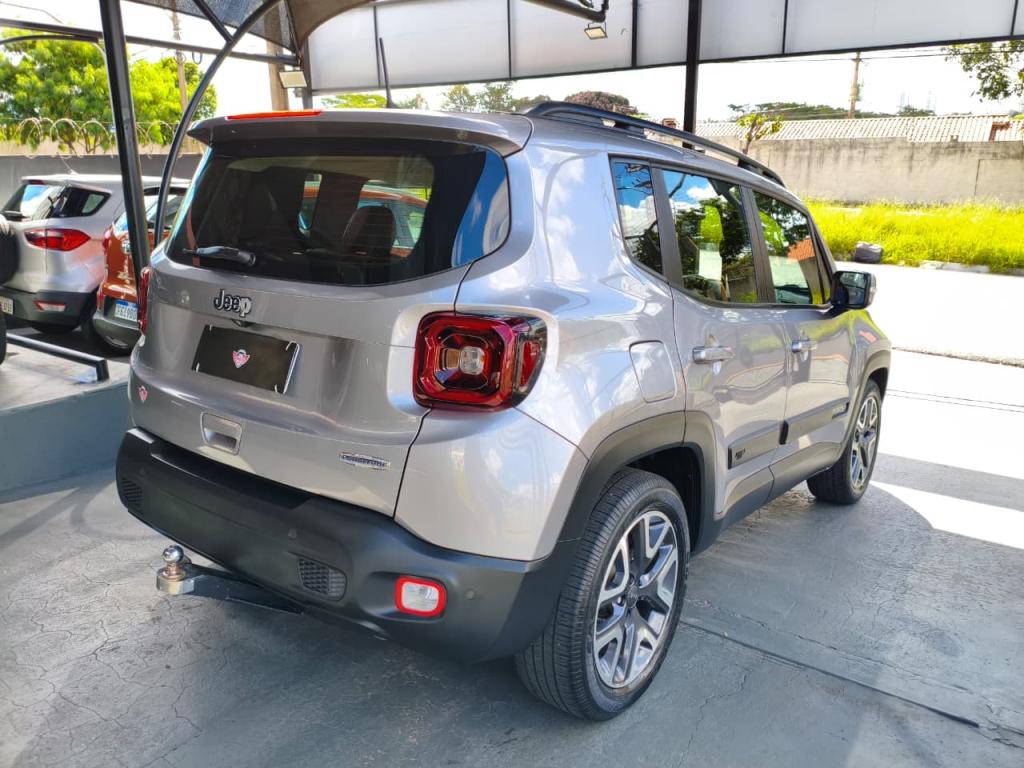 JEEP Renegade - Foto