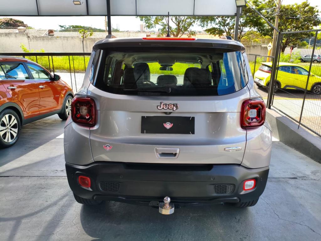 JEEP Renegade - Foto