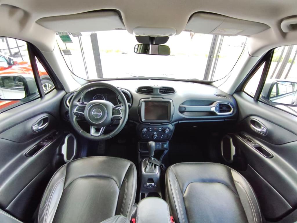 JEEP Renegade - Foto