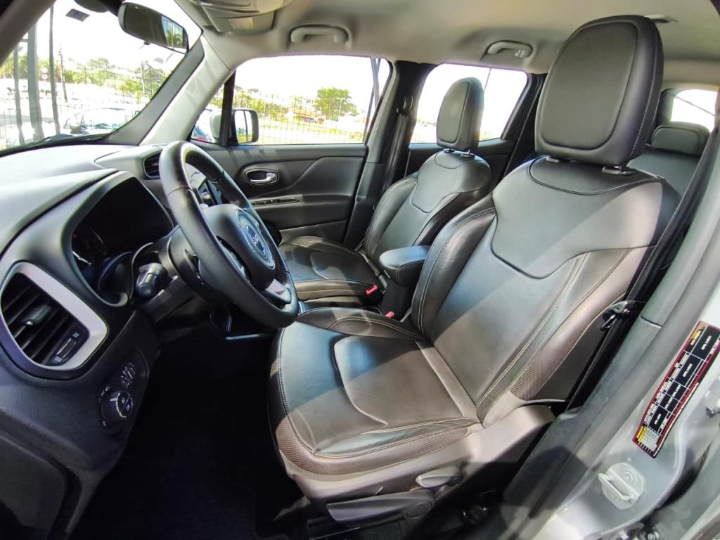 JEEP Renegade - Foto