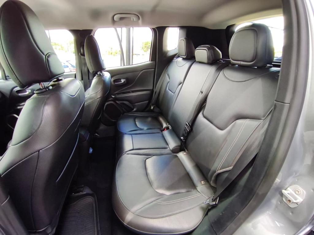 JEEP Renegade - Foto