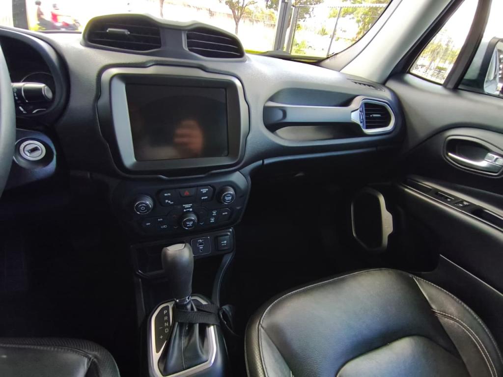 JEEP Renegade - Foto