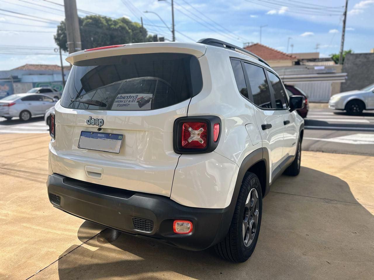 JEEP Renegade - Foto