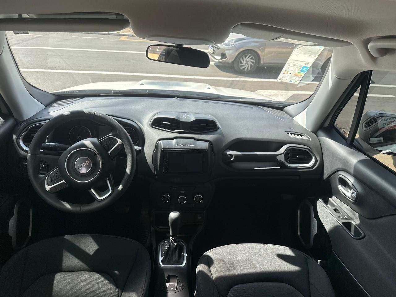 JEEP Renegade - Foto