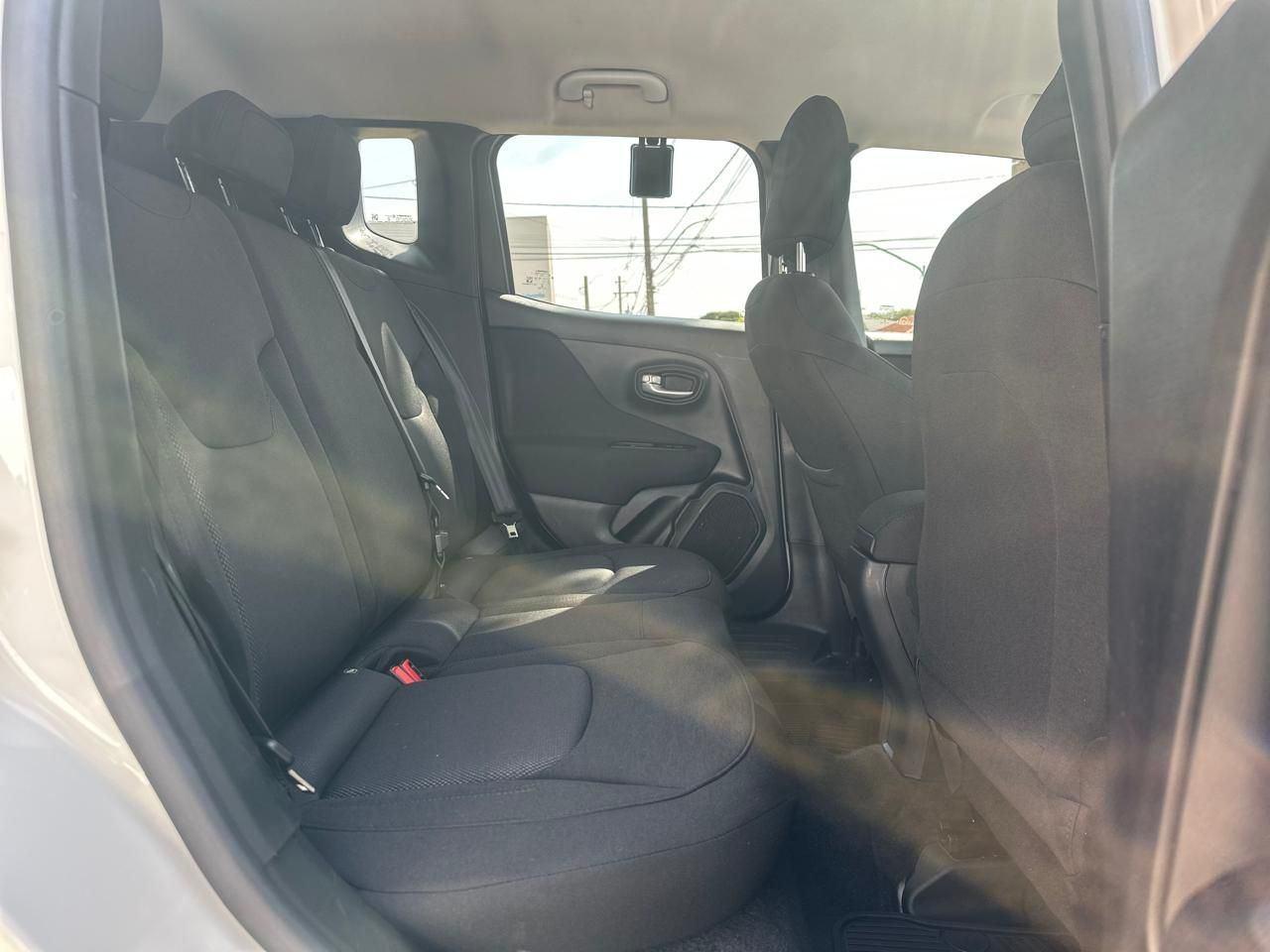 JEEP Renegade - Foto