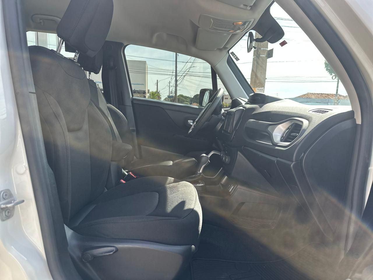 JEEP Renegade - Foto