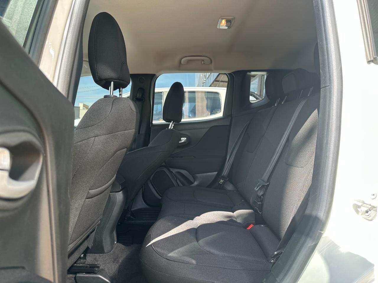 JEEP Renegade - Foto