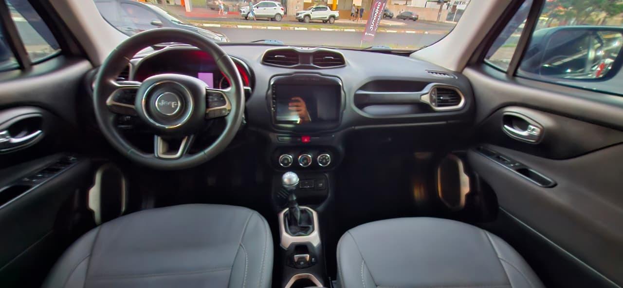 JEEP Renegade - Foto