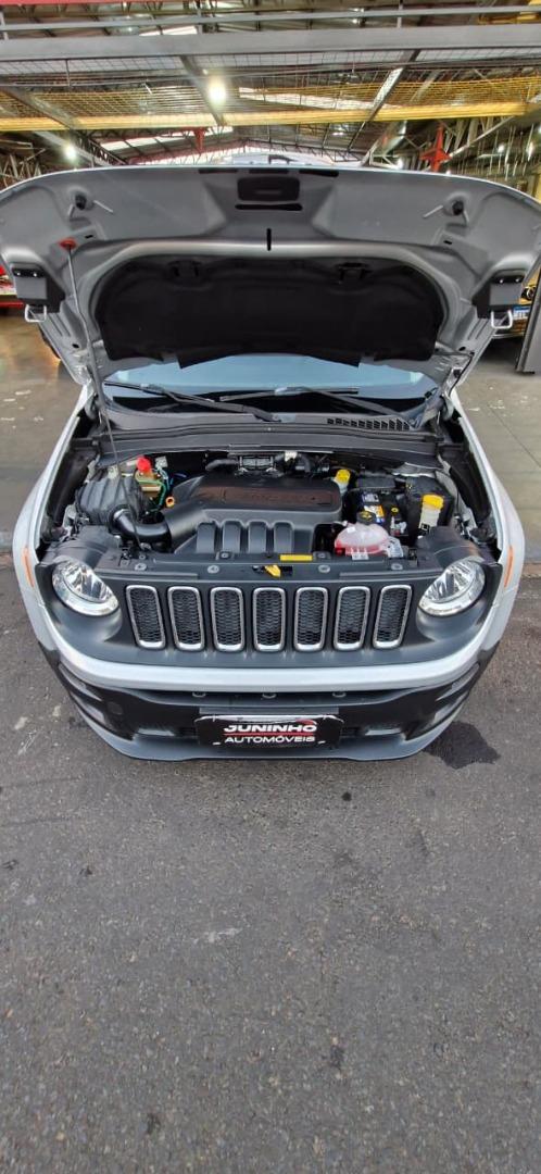 JEEP Renegade - Foto