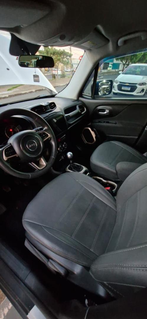 JEEP Renegade - Foto