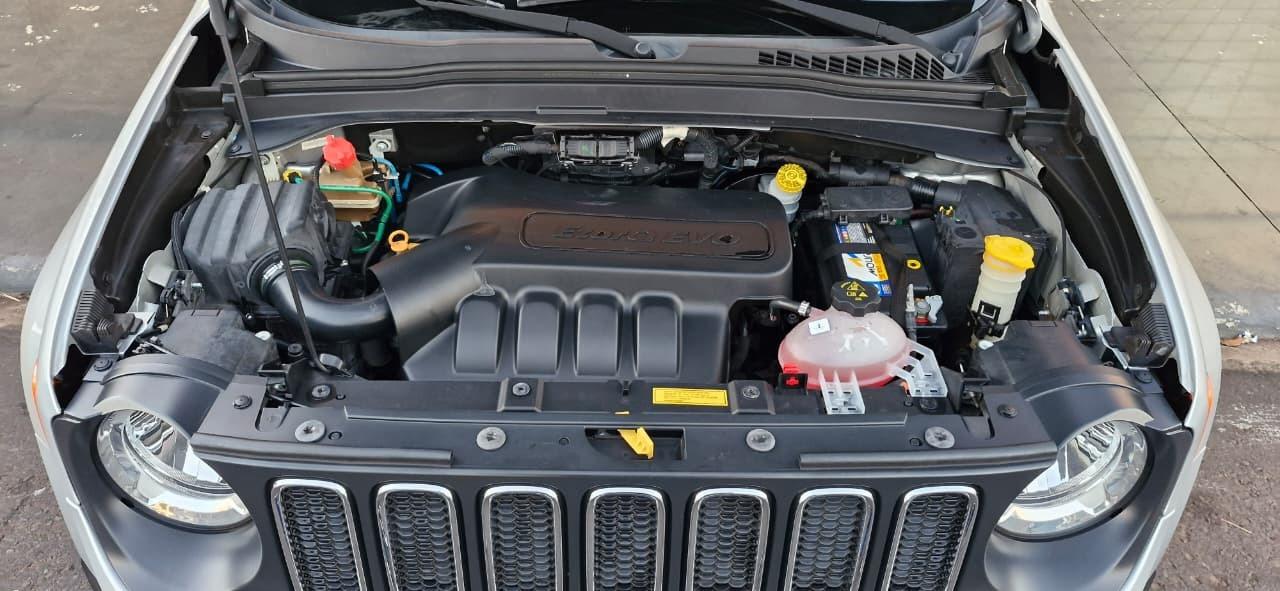 JEEP Renegade - Foto