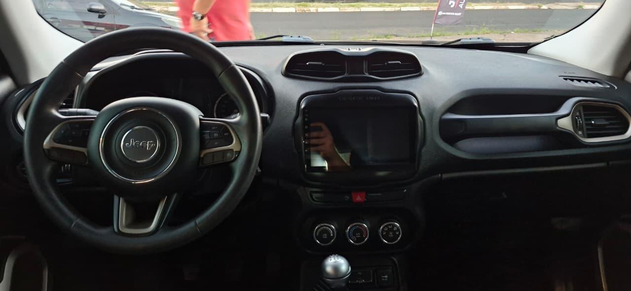 JEEP Renegade - Foto