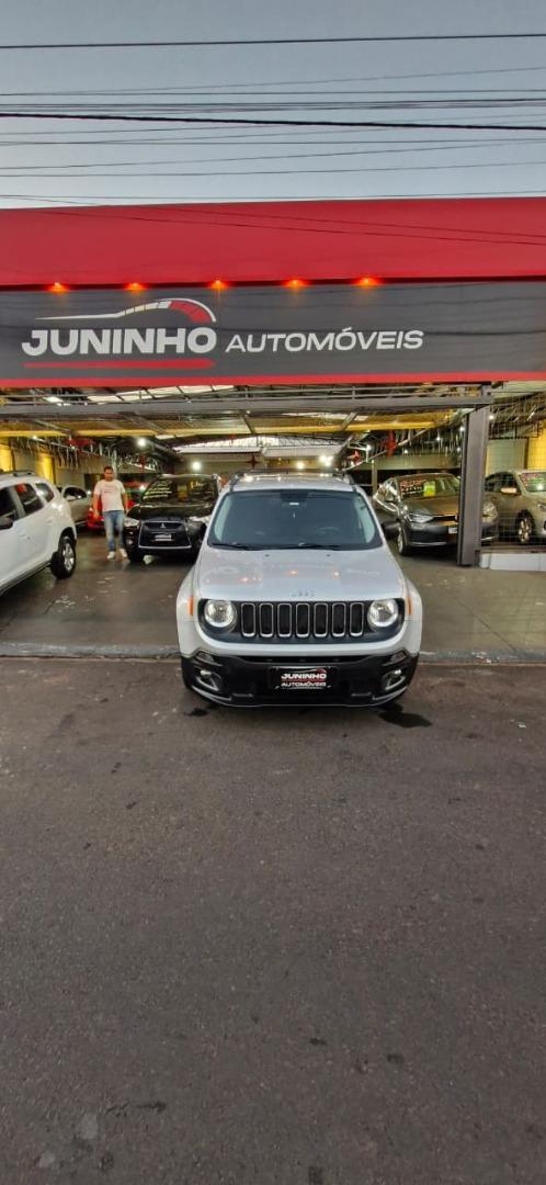 JEEP Renegade - Foto
