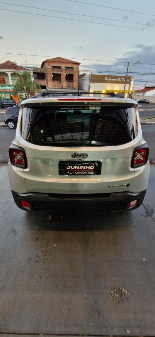 JEEP Renegade - Foto