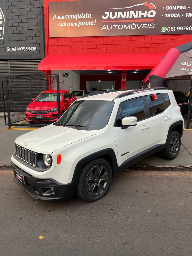 JEEP Renegade - Foto