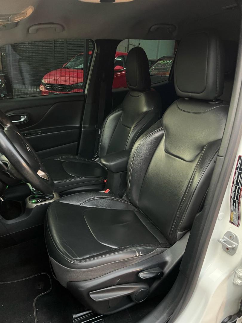 JEEP Renegade - Foto