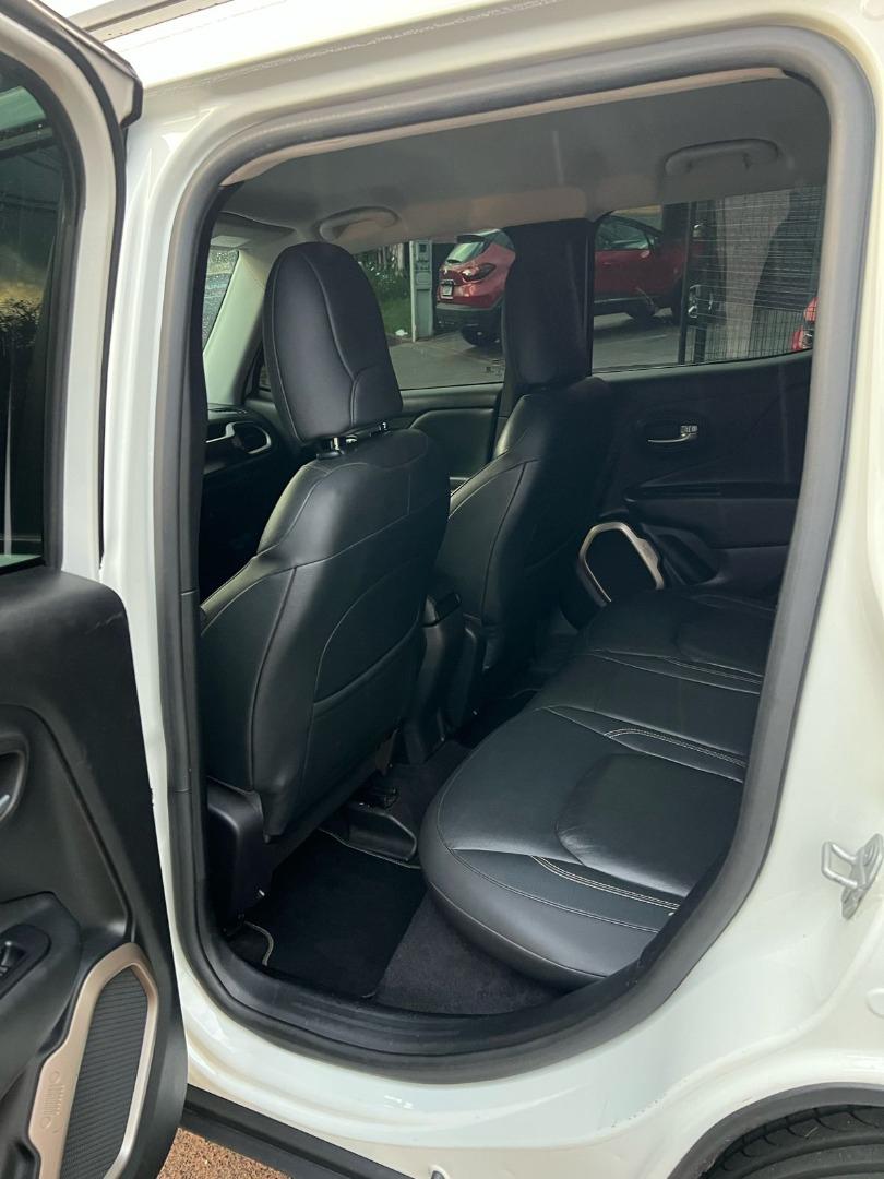 JEEP Renegade - Foto