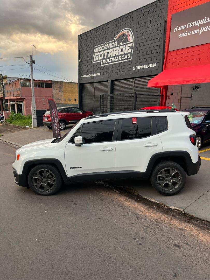 JEEP Renegade - Foto