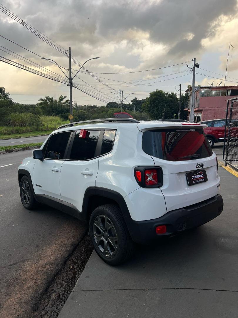 JEEP Renegade - Foto
