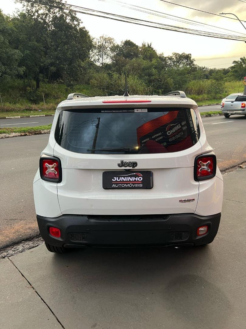 JEEP Renegade - Foto