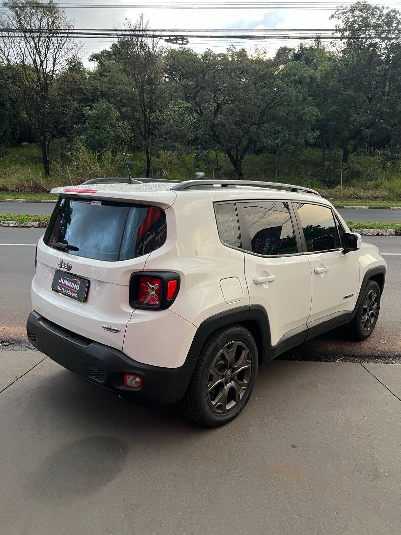 JEEP Renegade - Foto