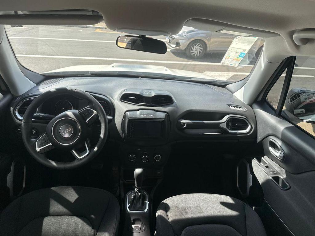 JEEP Renegade - Foto