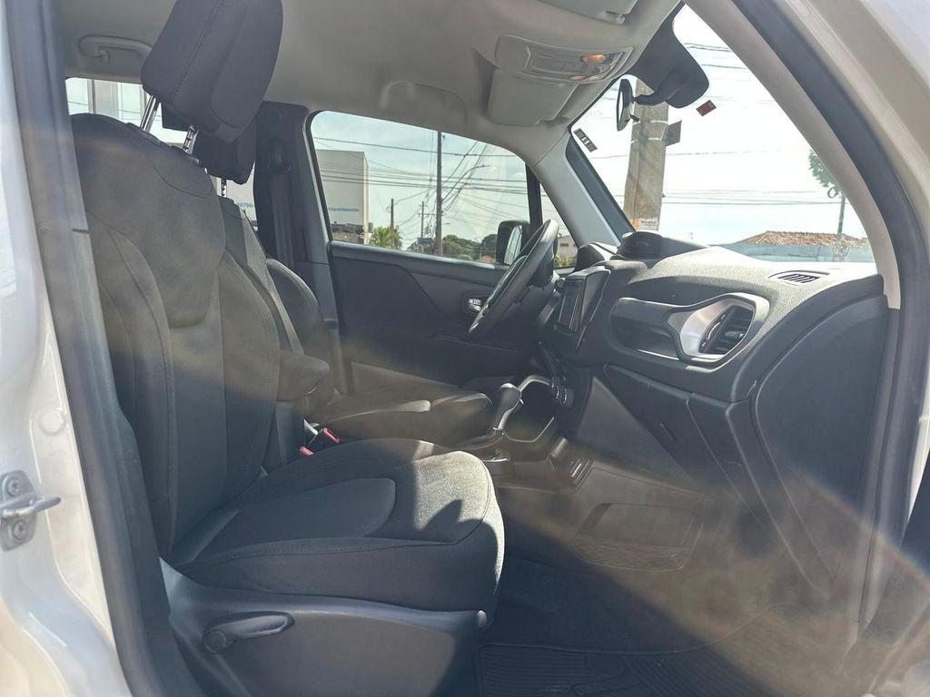 JEEP Renegade - Foto