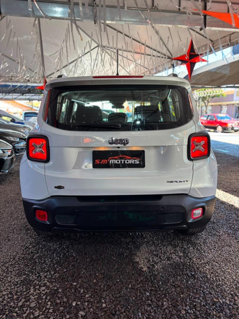 JEEP Renegade - Foto