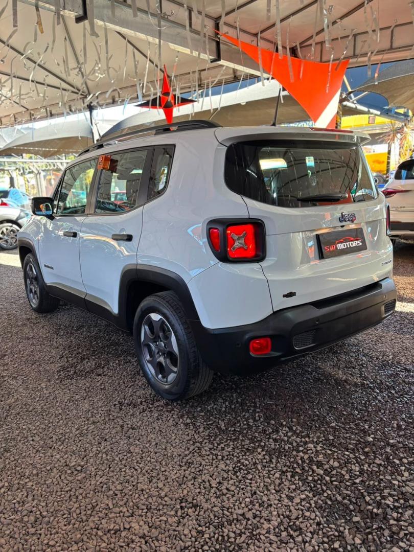 JEEP Renegade - Foto