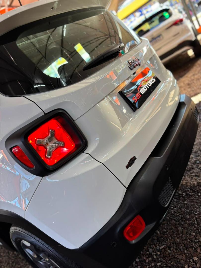 JEEP Renegade - Foto